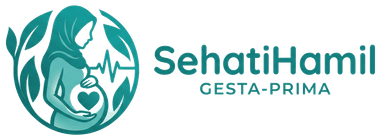 SehatiHamil GESTA-PRIMA